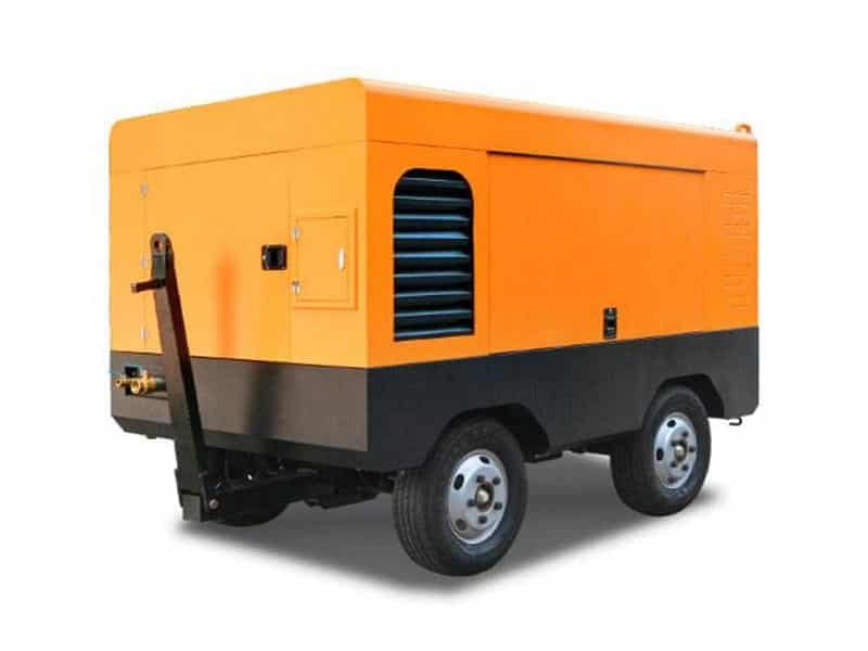 How to protect air compressors - reasons of air compressors accidents