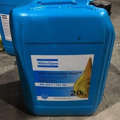 Roto Xtend Duty atlas copco 2901-1701-00