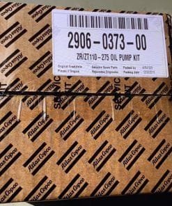 2906037300 ZR:ZT110-275 OIL PUMP KIT