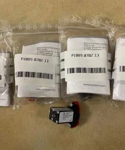 1089 0702 13 Atlas Copco Genuine Original Solenoid Valve -China Supplier