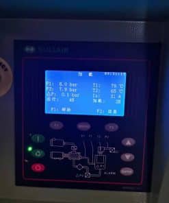 88290007-999 88290007-789 Sullair Genuine Original Controller Panel China Supplier CPMC