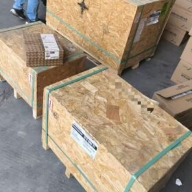 1616 6356 81 - 1616 5904 81 Atlas Copco Genuine Airend