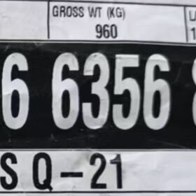 1616 6356 81 OFS Q 21 China TOP Supplier