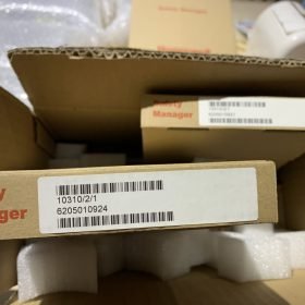 Earth Leakage Detector ELD Honeywell 10310/2/1