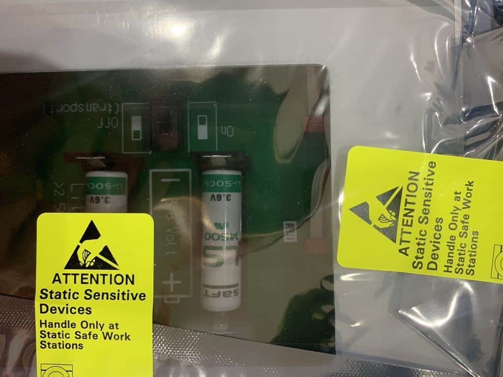 Honeywell FC-BKM-0001 Genuine Parts China Supplier