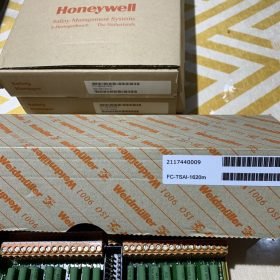 Honeywell Modules Genuine Products China Supplier