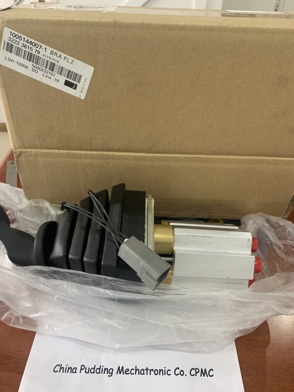 1005144007 Atlas Copco Genuine parts China reliable seller