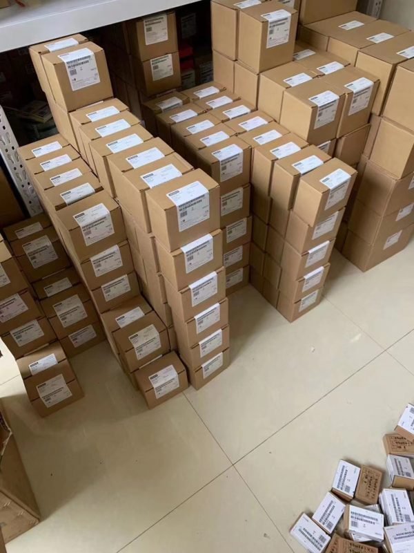 Siemens electronic modules (3)