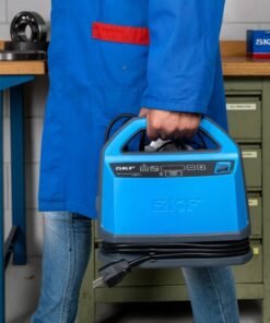 SKF TMBH 5:120V Portable Induction Heater by China Reliable Supplier